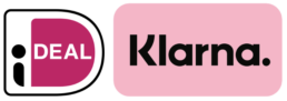 Betalen stocers met ideal of klarna