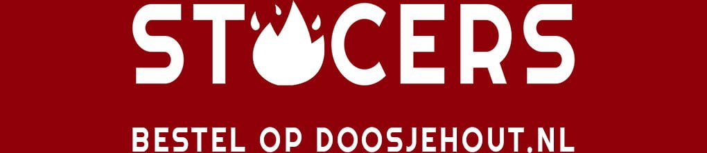 logo stocers met text 