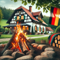 anmachholz STOCERS in Germany