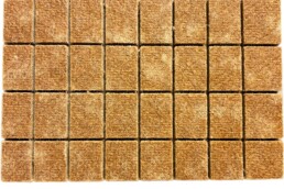 aanmaakblokjes 24 stuks aan elkaar