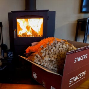 aanmaakhout kopen voor de kachel STOCERS