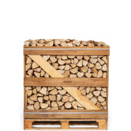 haardhout beuken kleine pallet STOCERS