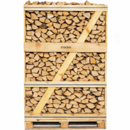 haardhout essen grote pallet STOCERS