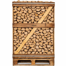 haardhout haagbeuk grote pallet STOCERS